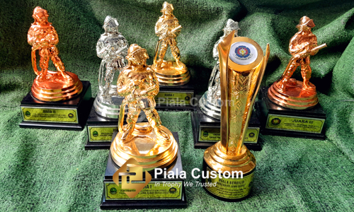 piala damkar, piala pemadam kebakaran, piala penghargaan, piala miniatur, miniatur pemadam kebakaran, miniatur damkar, miniatur tentara, miniatur mewah, toko miniatur