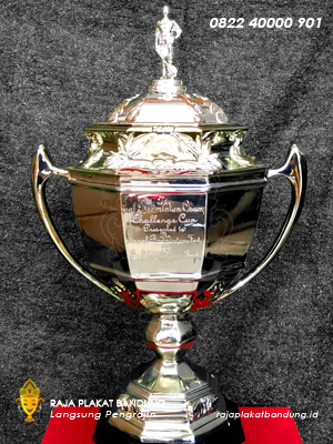 Piala Thomas Cup