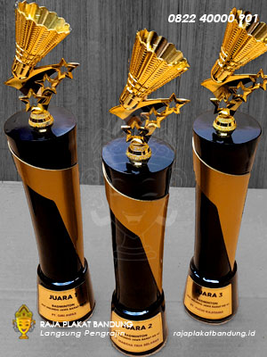 Piala Badminton Inkindo