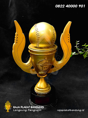 Piala Baseball Soft Ball Open