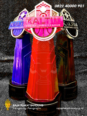 Piala Basket Kaltim
