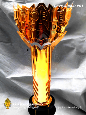 Piala Mobile Legend 3