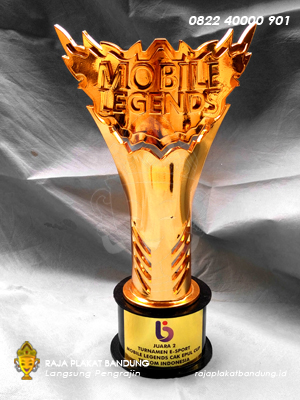 Piala Mobile Legend 2