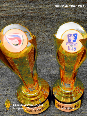 Piala Soeratin U15
