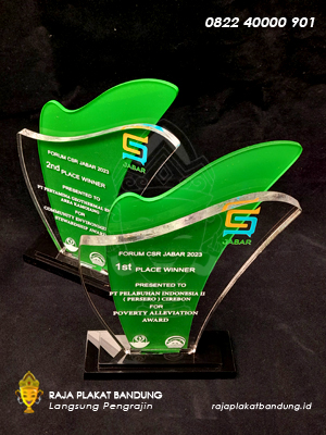 Plakat CSR