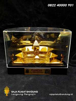 Miniatur BPKAD