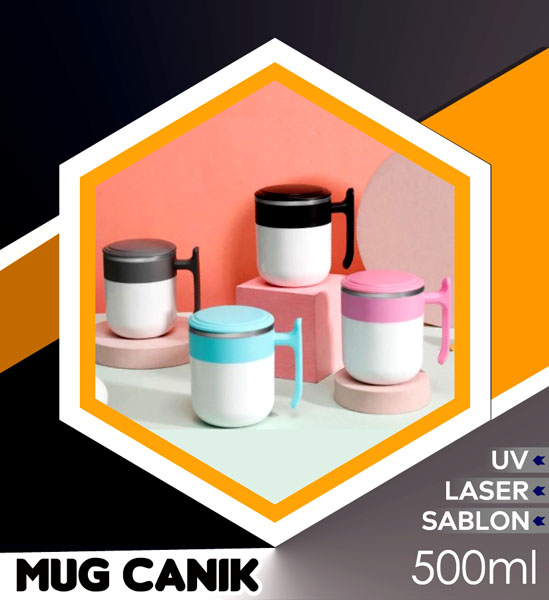 Mug Canik