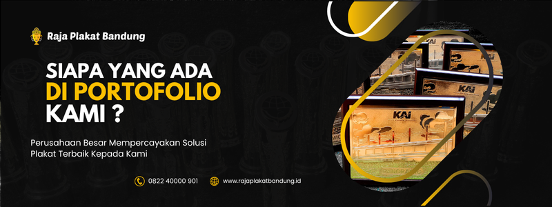 Banner spanduk Corporate