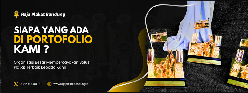 Banner spanduk Organisasi