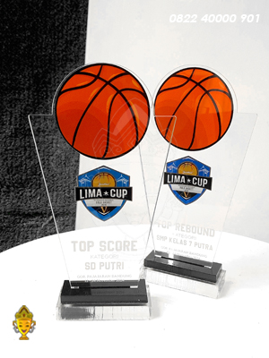 Piala Basket Lima Cup 2