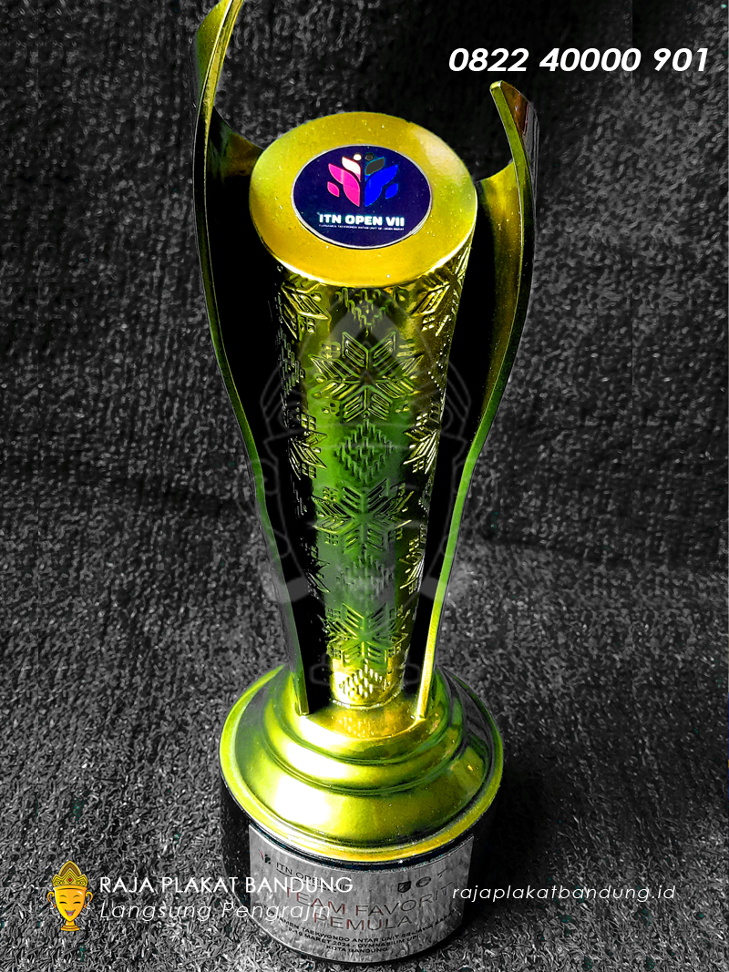 Piala Taekwondo ITN Open