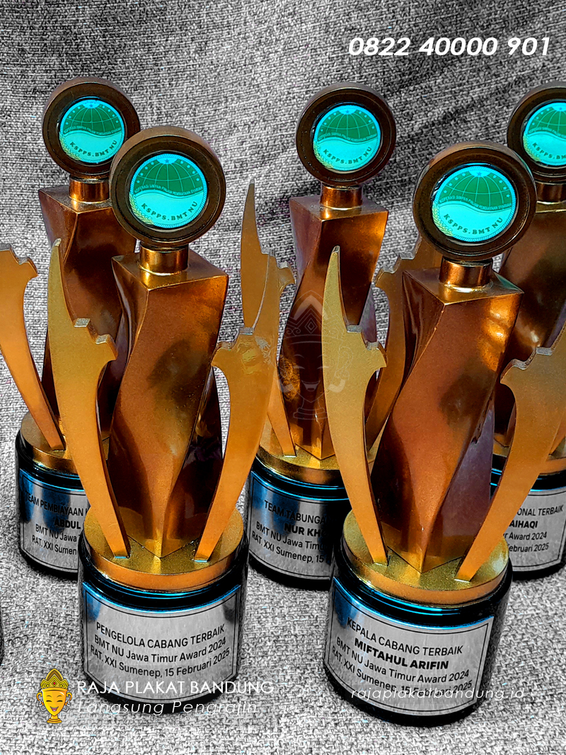Piala BMT NU