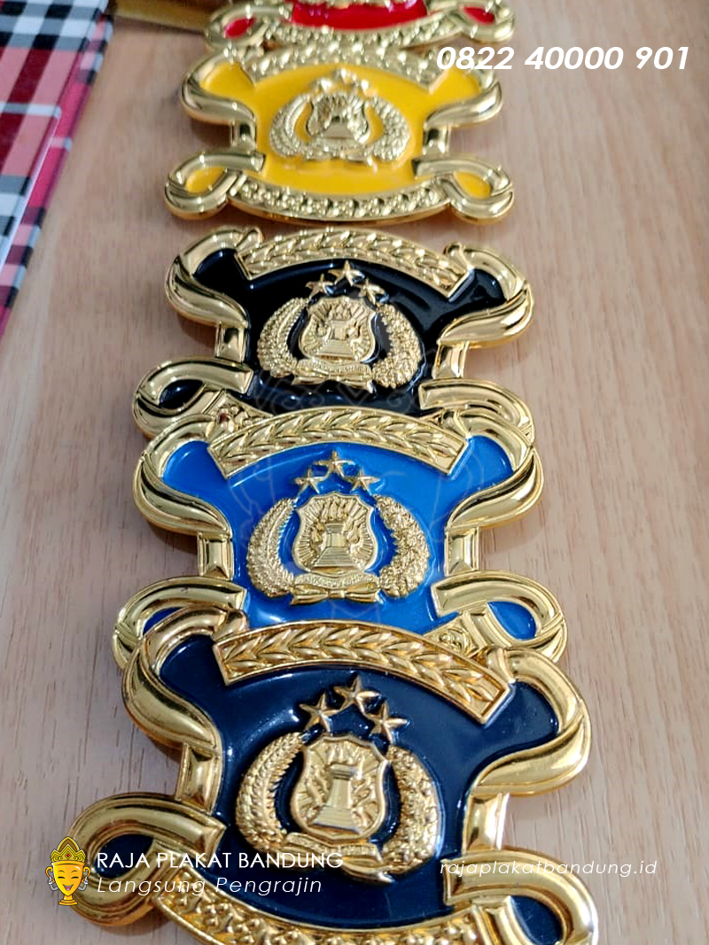 Emblem Polisi 2