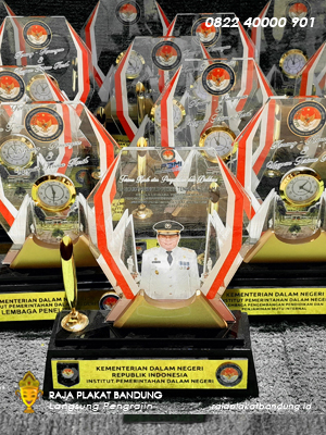 Plakat IPDN
