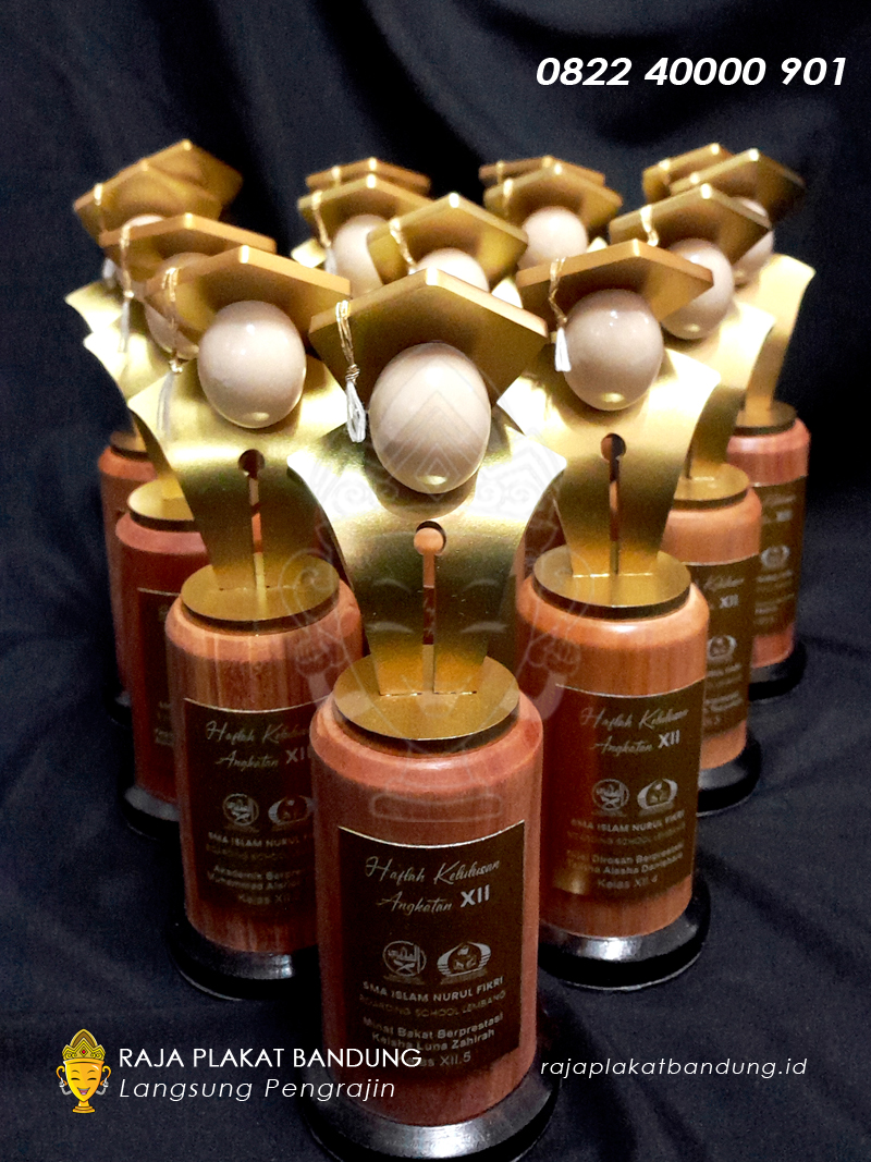 Piala SMA Nurul Fikri 1
