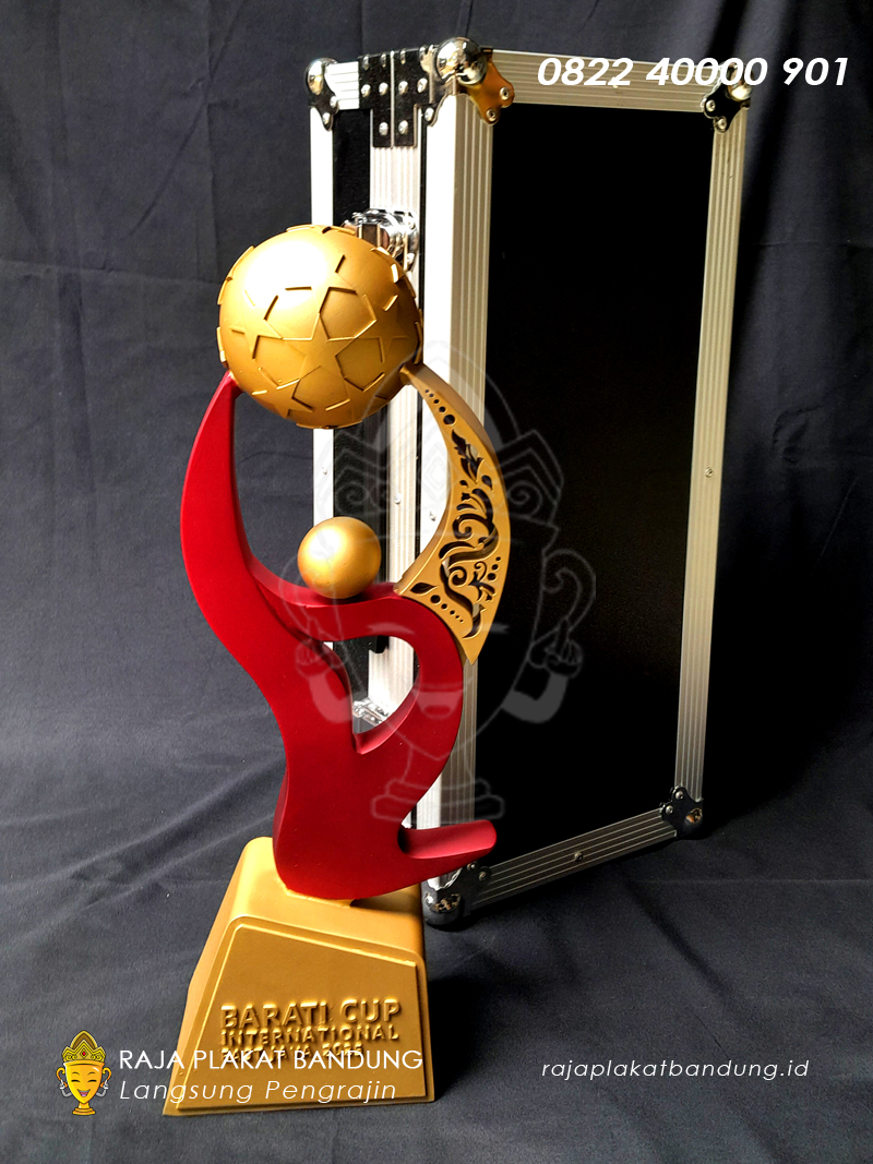 Piala Barati Cup 1