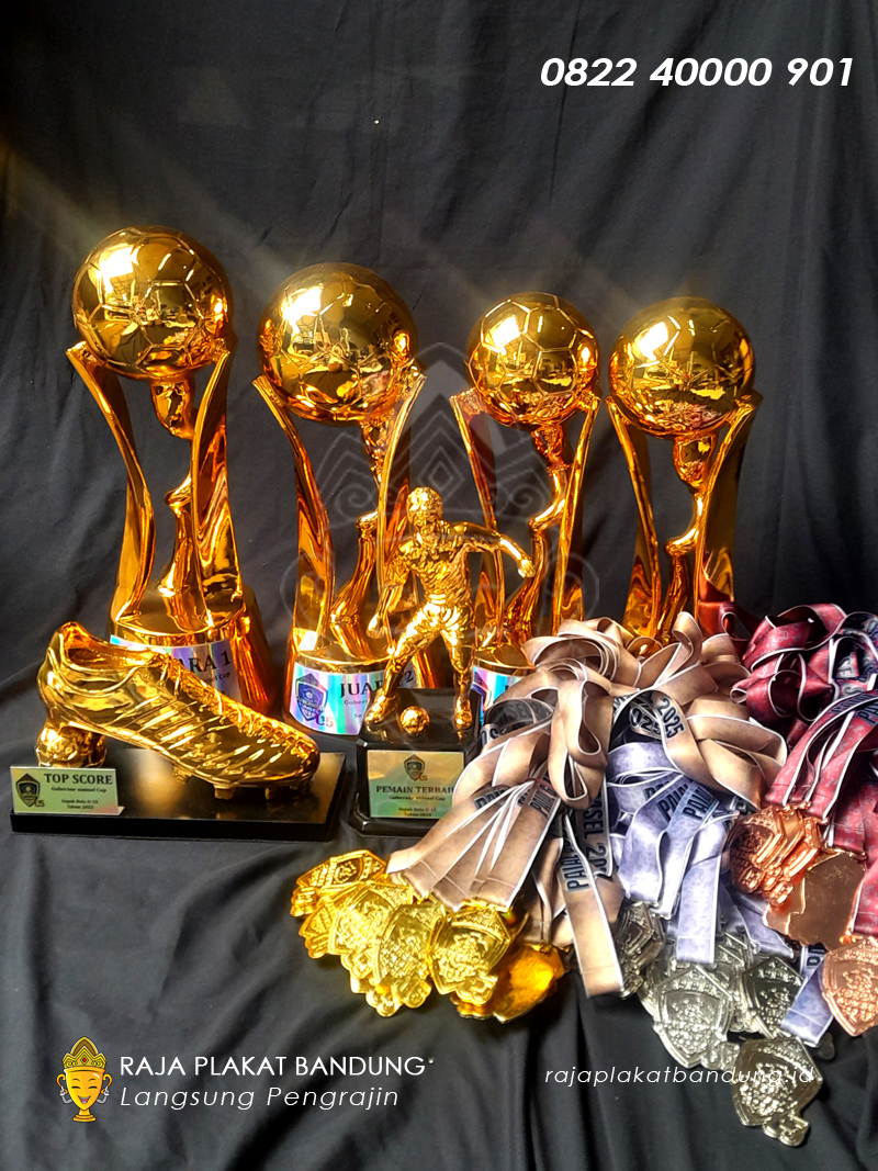 Piala Gubernur SUMSEL 1