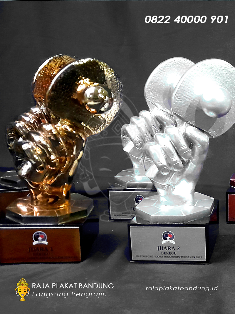 Piala Pingpong