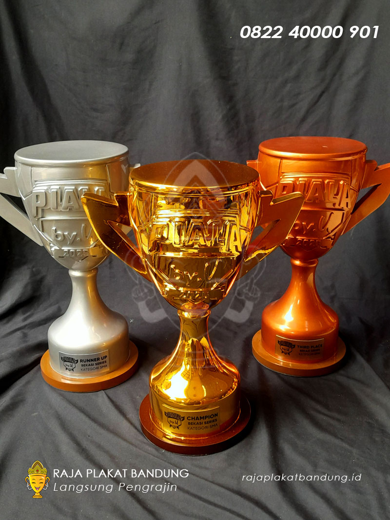 Piala Sepak Bola By U