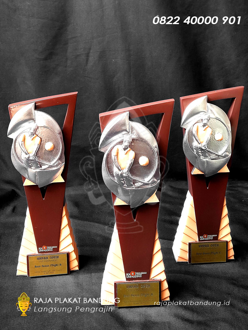 Piala Golf Unpad