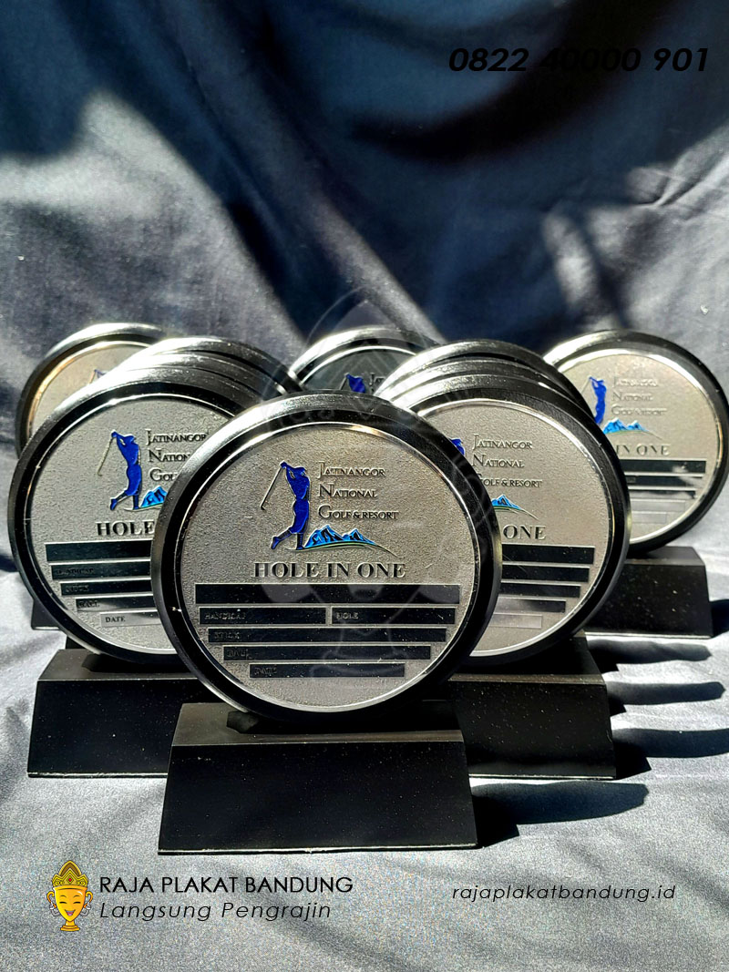 piala Golf Jans Park